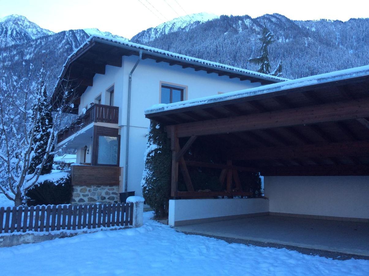 Double Room With A Kitchenette And Private Bathroom In A Beautiful Surrounding Sautens Eksteriør bilde